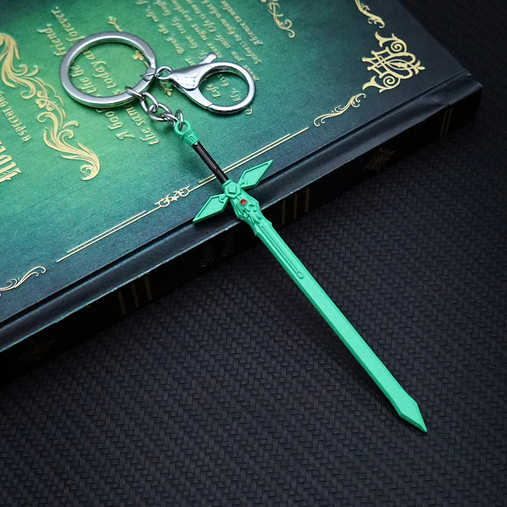 Sword Art Online Keychains