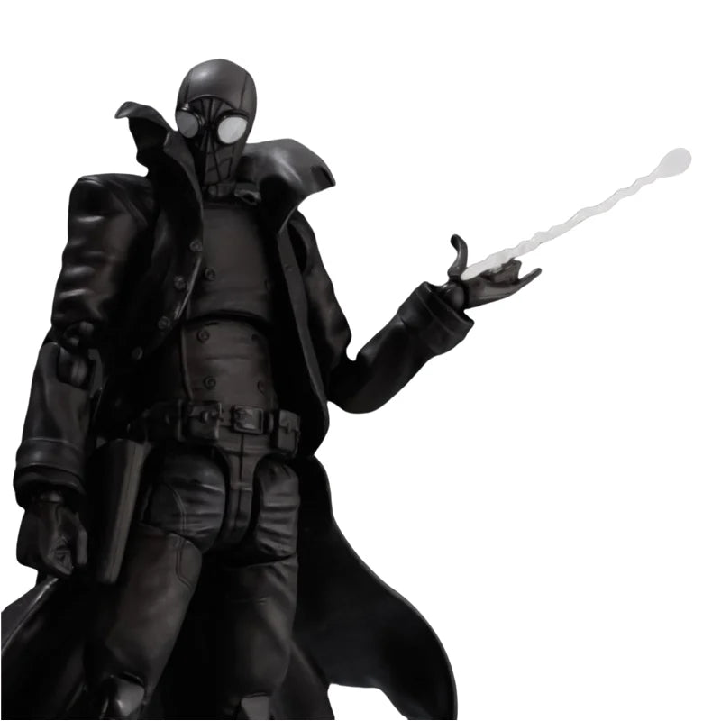 Marvel Themed Spider Man Noir Action Figure