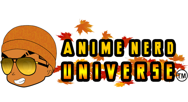 Anime Nerd Universe