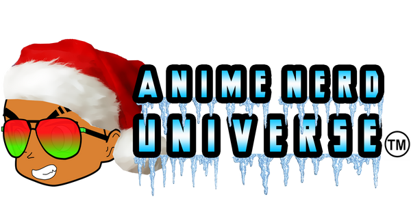 Anime Nerd Universe