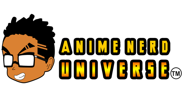Anime Nerd Universe