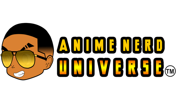 Anime Nerd Universe