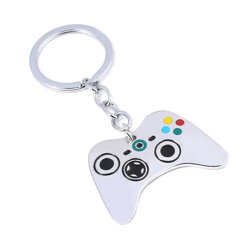 Video Game Controller Necklaces