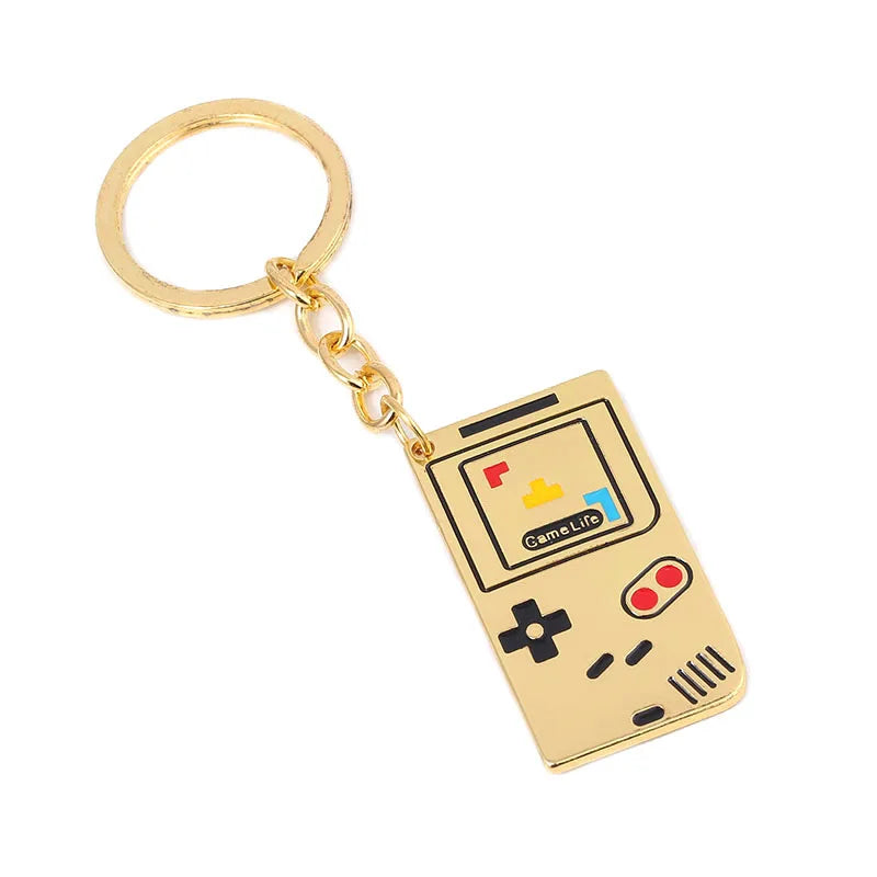 Video Game Controller Necklaces