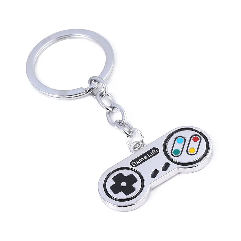 Video Game Controller Necklaces