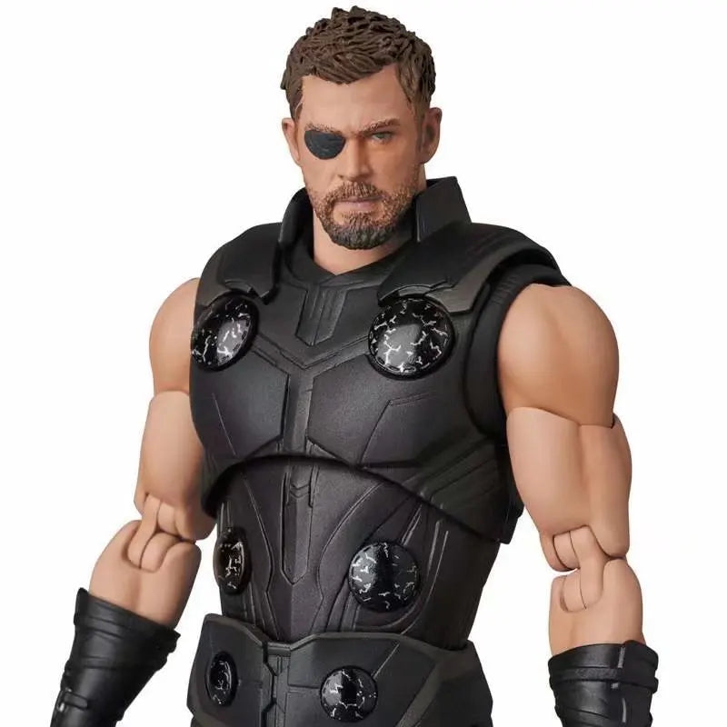 Marvel Thor Themed Action Figure