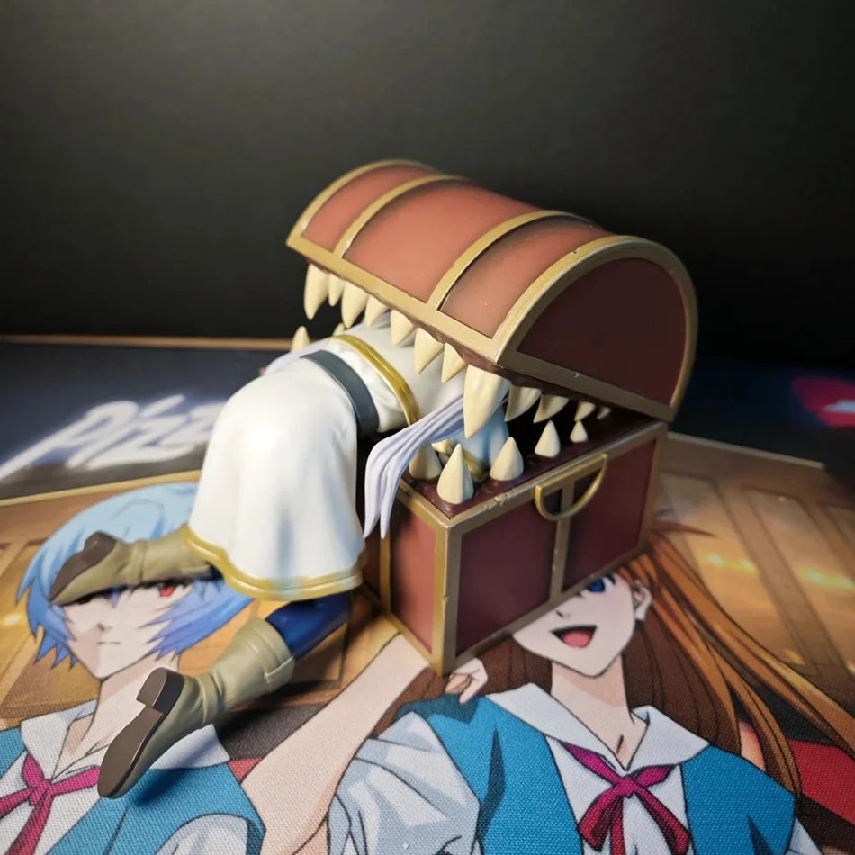 Luminasta Frieren Beyond Journey's End Anime Evil Treasure Statue