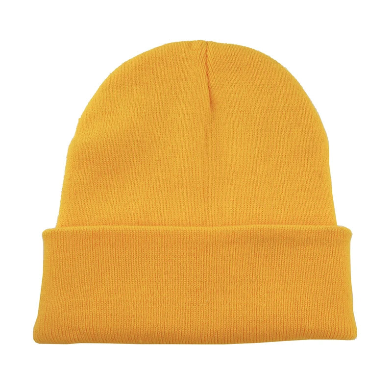 Adventure Time Knitted Beanie