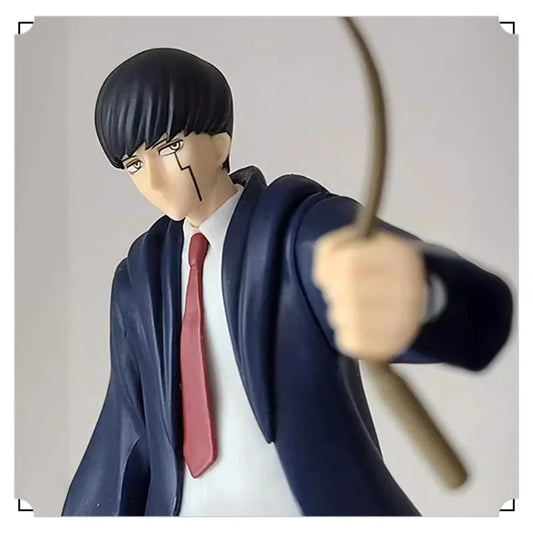 Mashle: Magic And Muscles Anime Statue