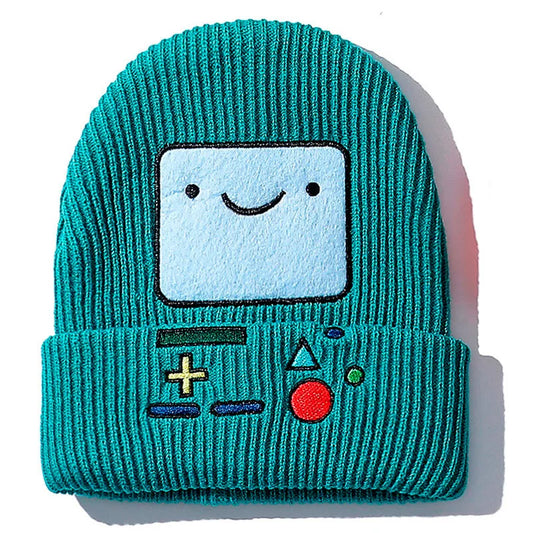 Anime Game Machine Beanies
