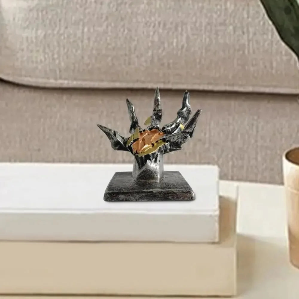 Death Stranding Kairu Crystal Desktop Phone Stand