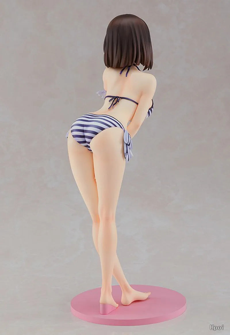 Saekano How To Raise A Boring Girlfriend Megumi Kato Hentai Statue