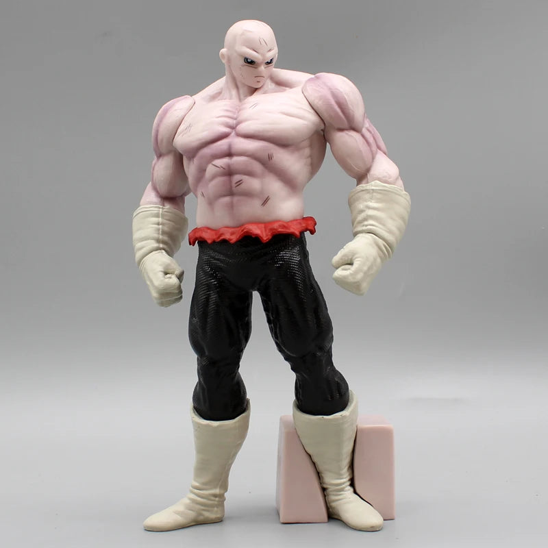 Dragon Ball Super Inspired Jiren Action Statue