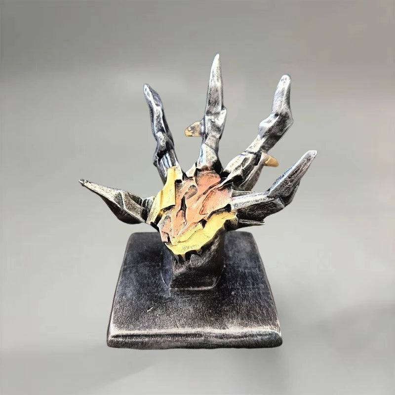 Death Stranding Kairu Crystal Desktop Phone Stand