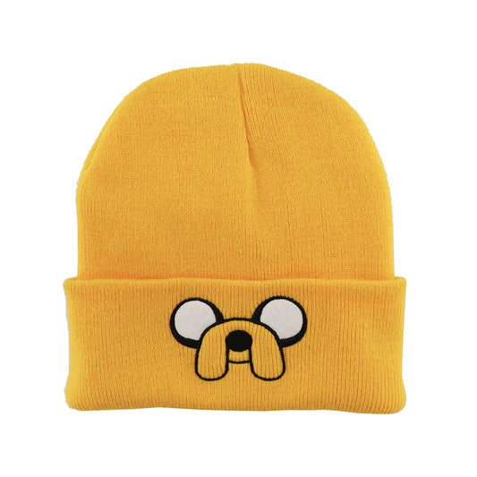 Adventure Time Knitted Beanie