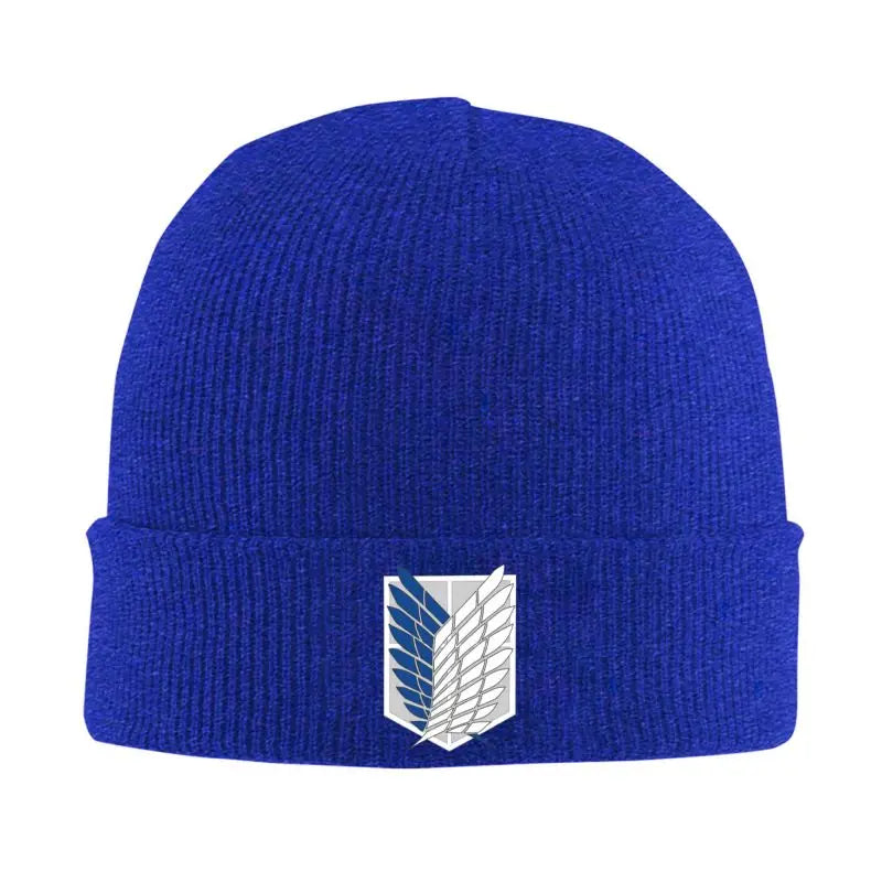 Attack on Titan Themed Beanies