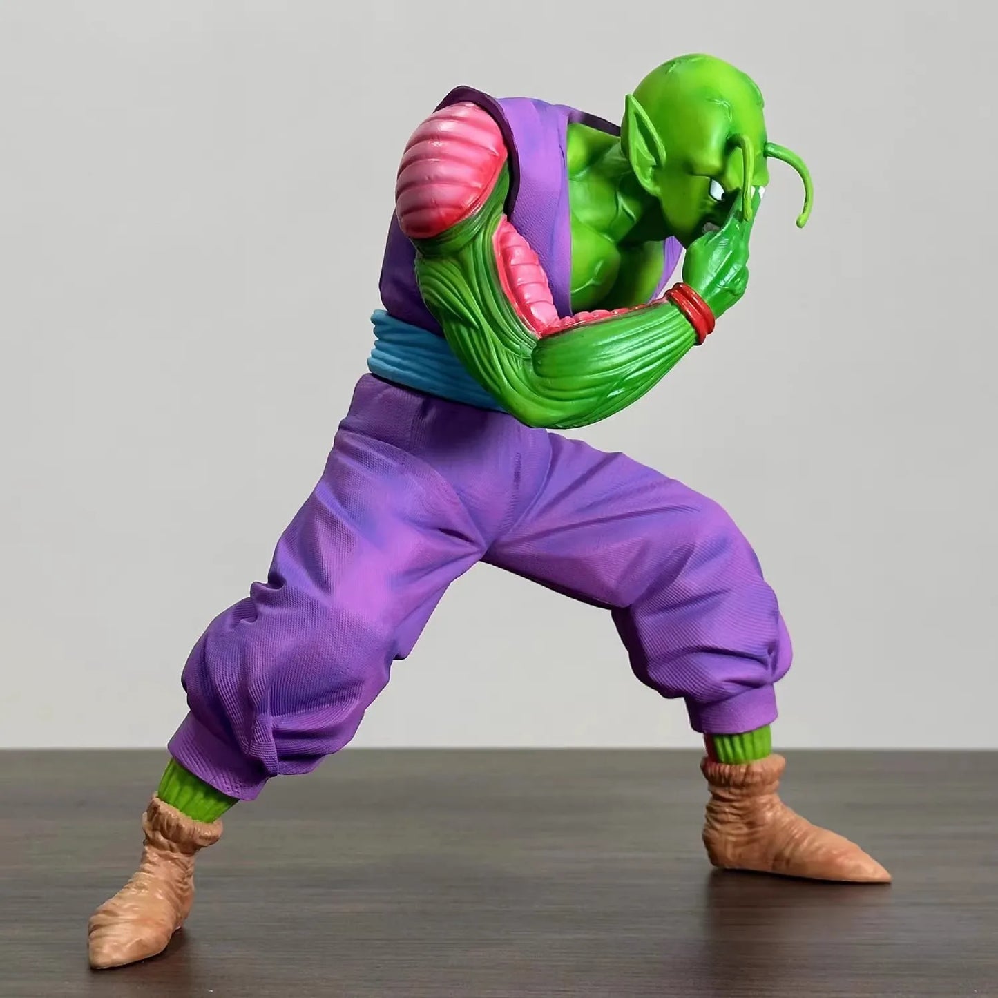 DBZ Inspired Piccolo Special Beam Cannon Stance Statue