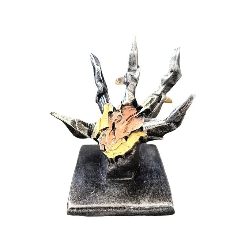 Death Stranding Kairu Crystal Desktop Phone Stand