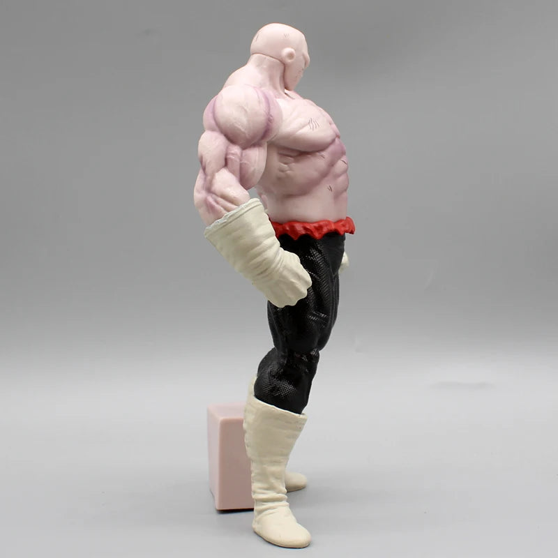 Dragon Ball Super Inspired Jiren Action Statue