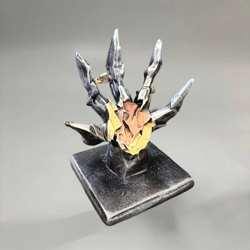 Death Stranding Kairu Crystal Desktop Phone Stand