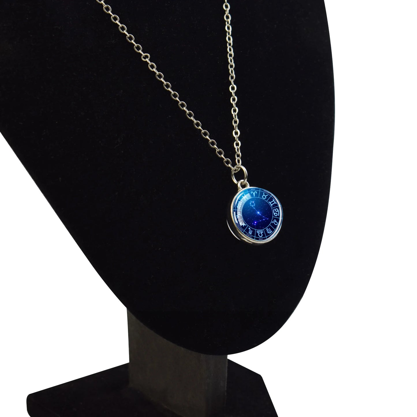 Cool Zodiac Signs Necklaces