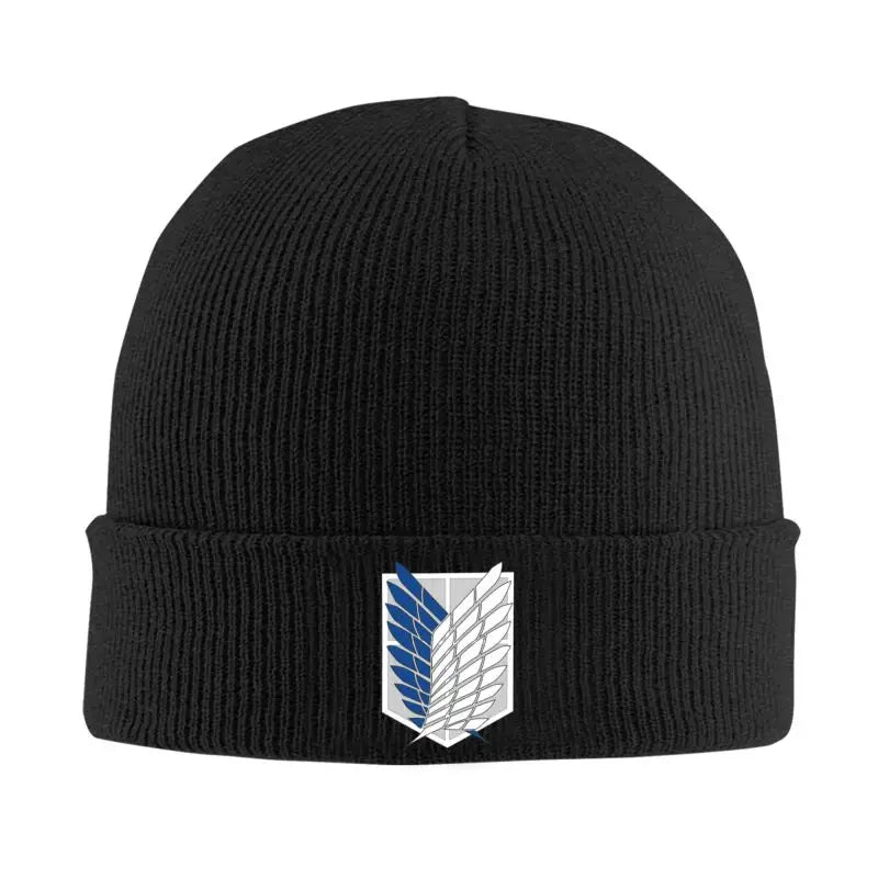 Attack on Titan Themed Beanies