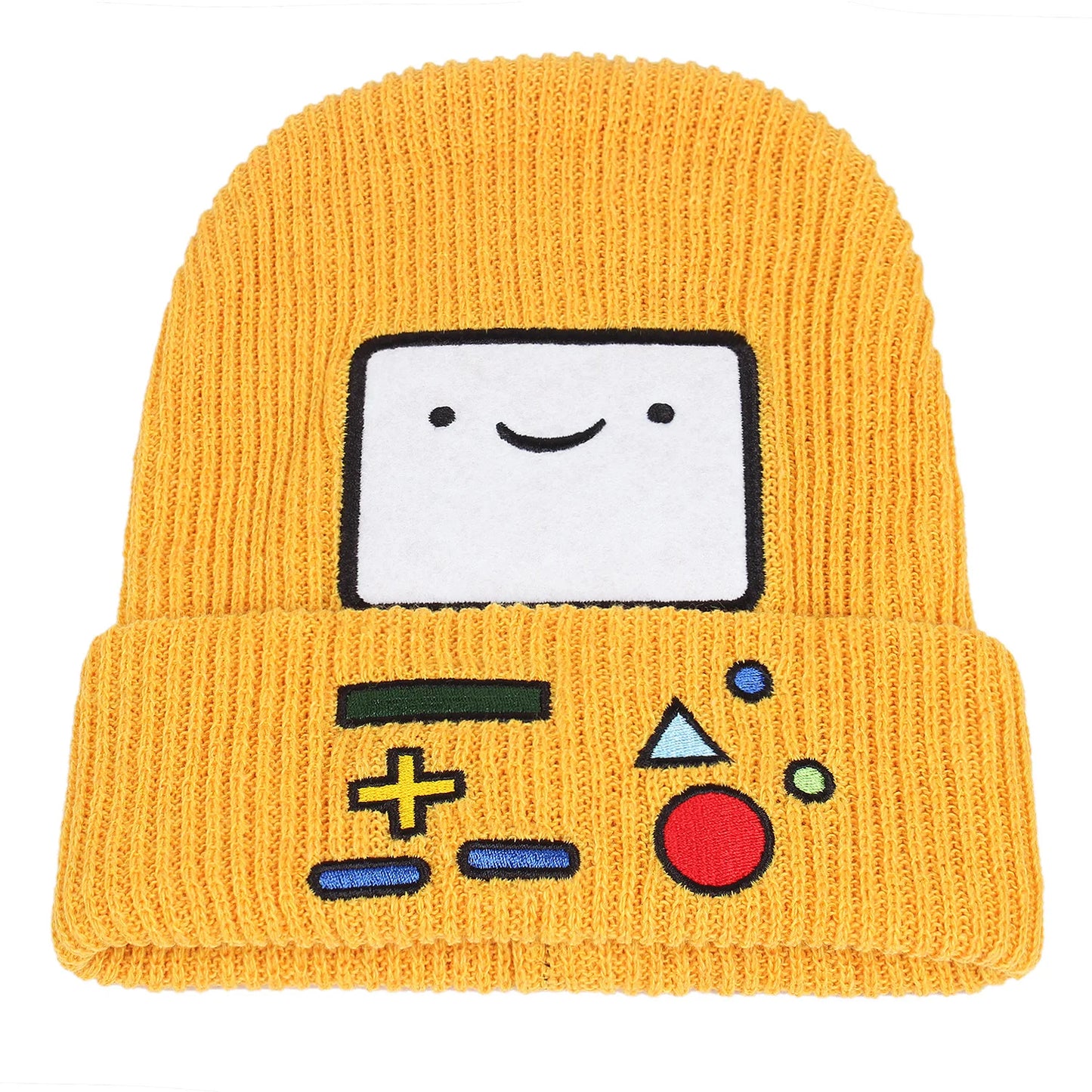 Anime Game Machine Beanies