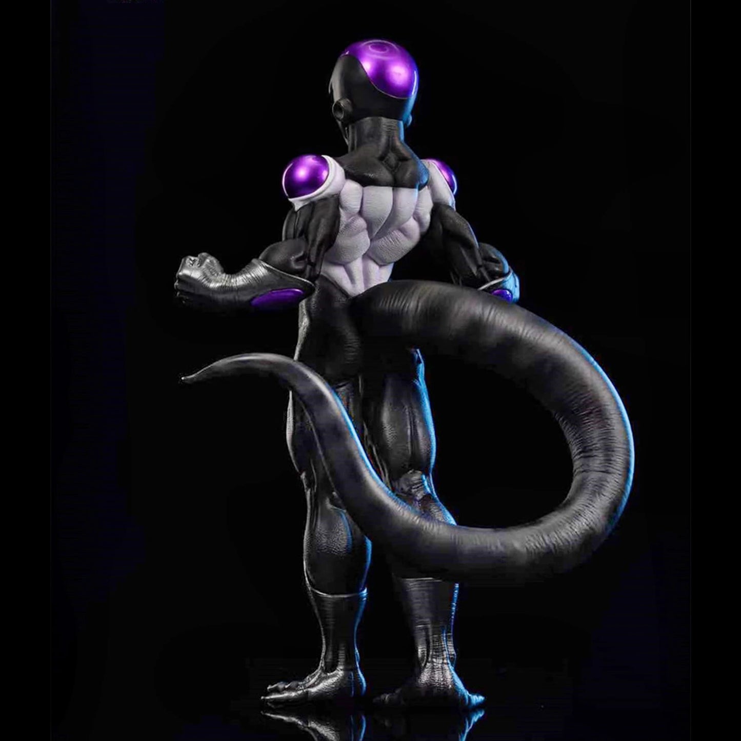 Dragon Ball Super Themed Black Frieza