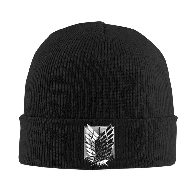 Attack on Titan Themed Beanies