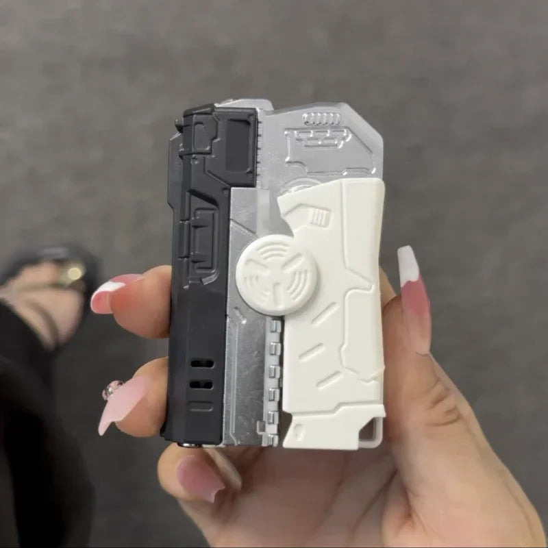 Cool Foldable Banger Butane Lighters