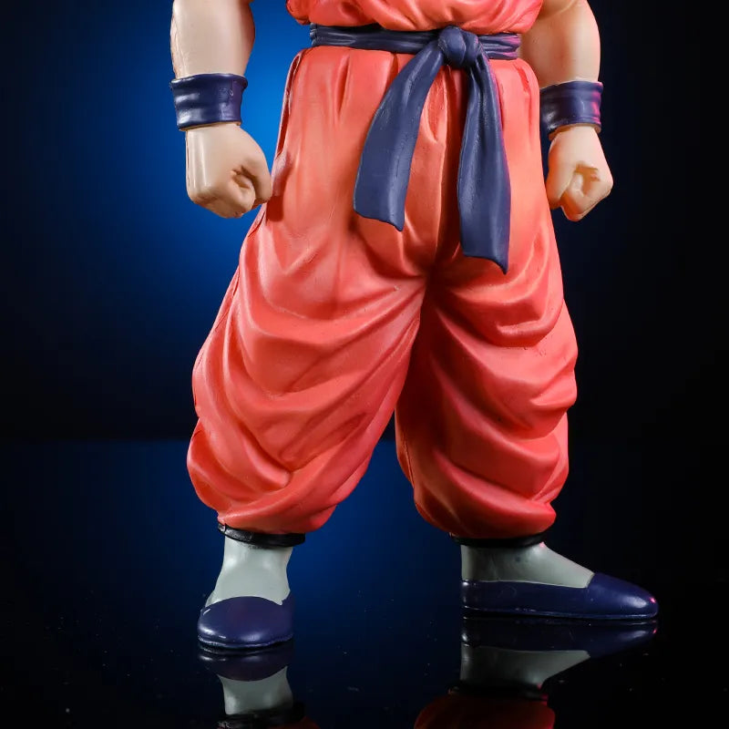 Krillin Themed Action Statue