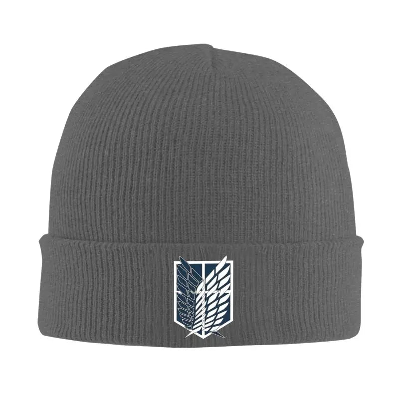Attack on Titan Themed Beanies