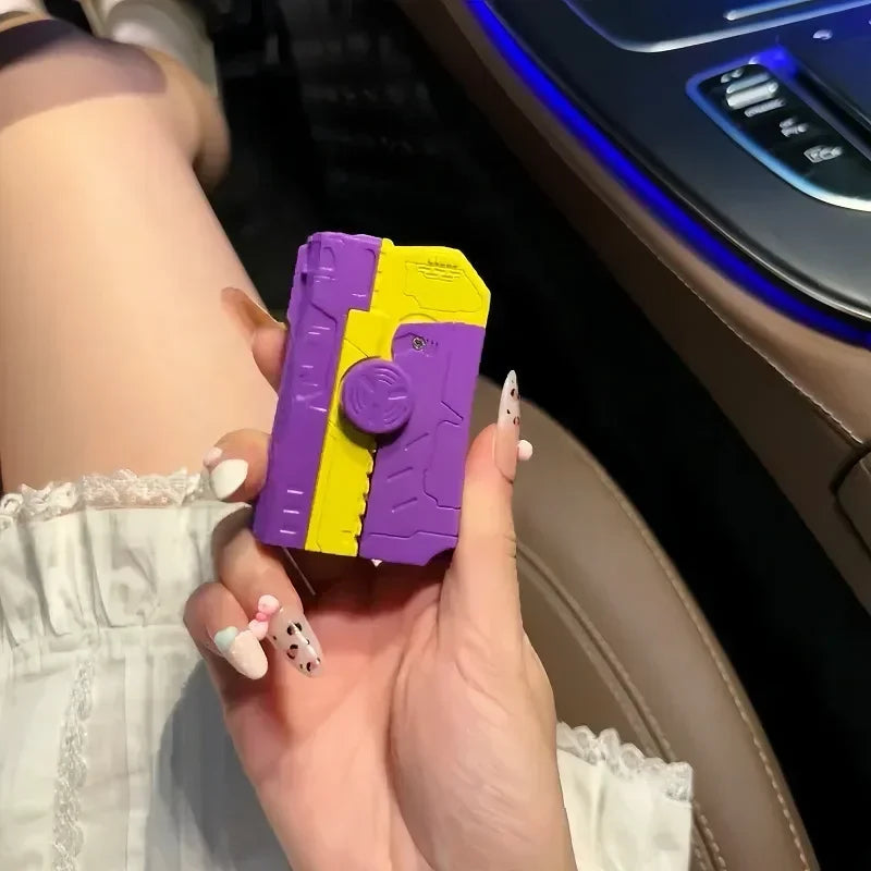 Cool Foldable Banger Butane Lighters