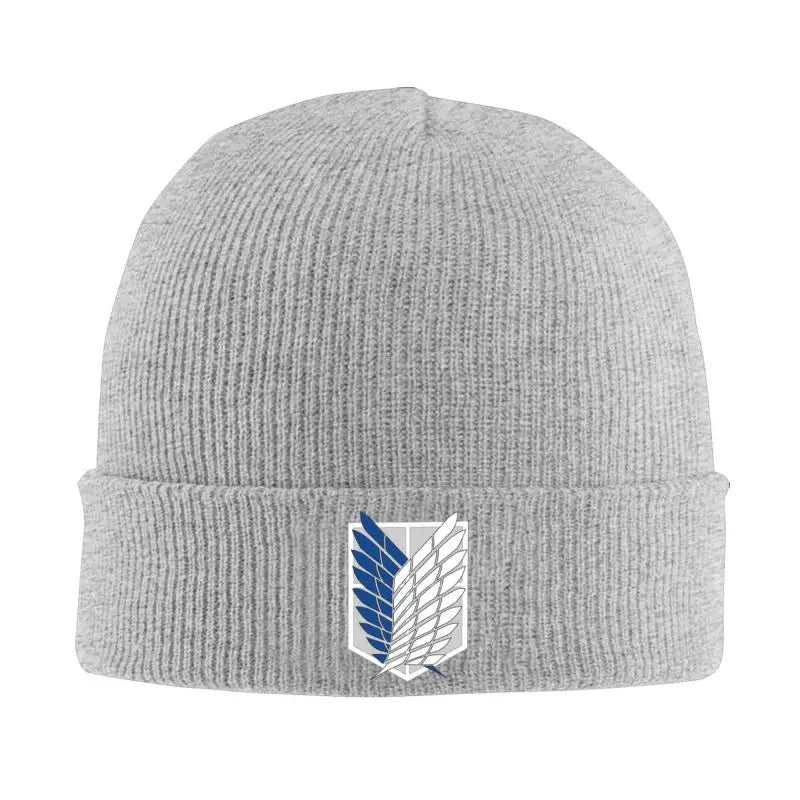 Attack on Titan Themed Beanies