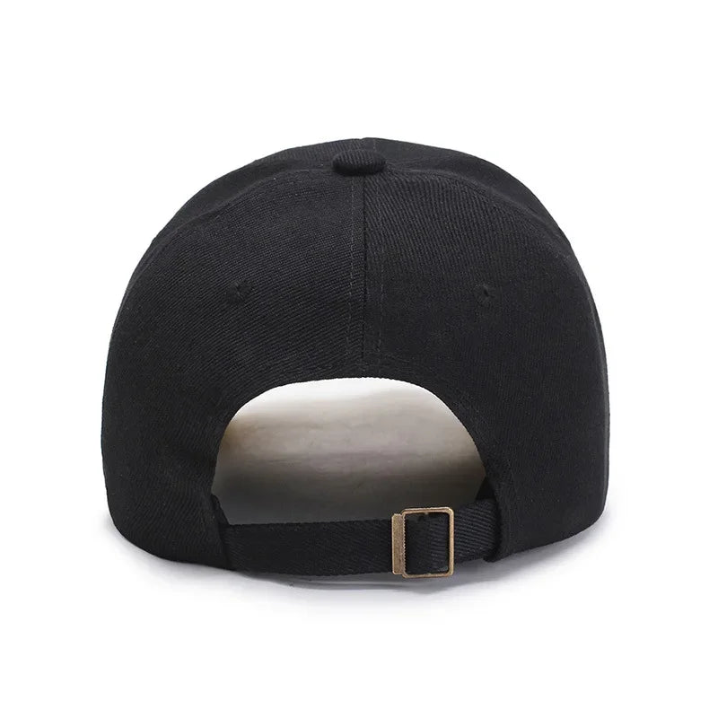 Avengers Themed Cotton Baseball Cap