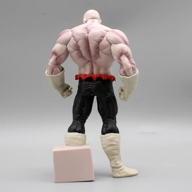 Dragon Ball Super Inspired Jiren Action Statue