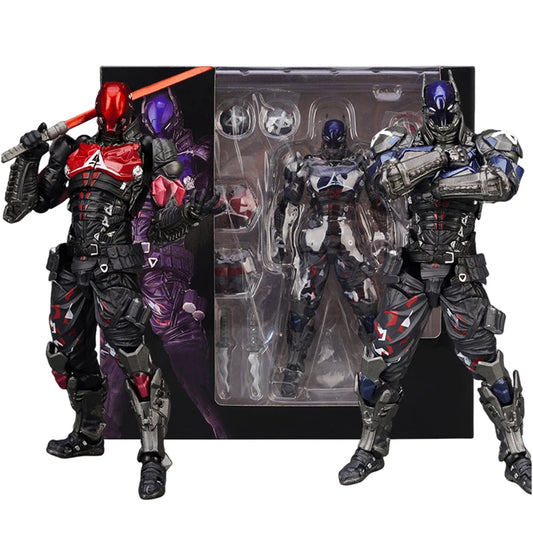 Batman Arkham Knight Themed Action Figure