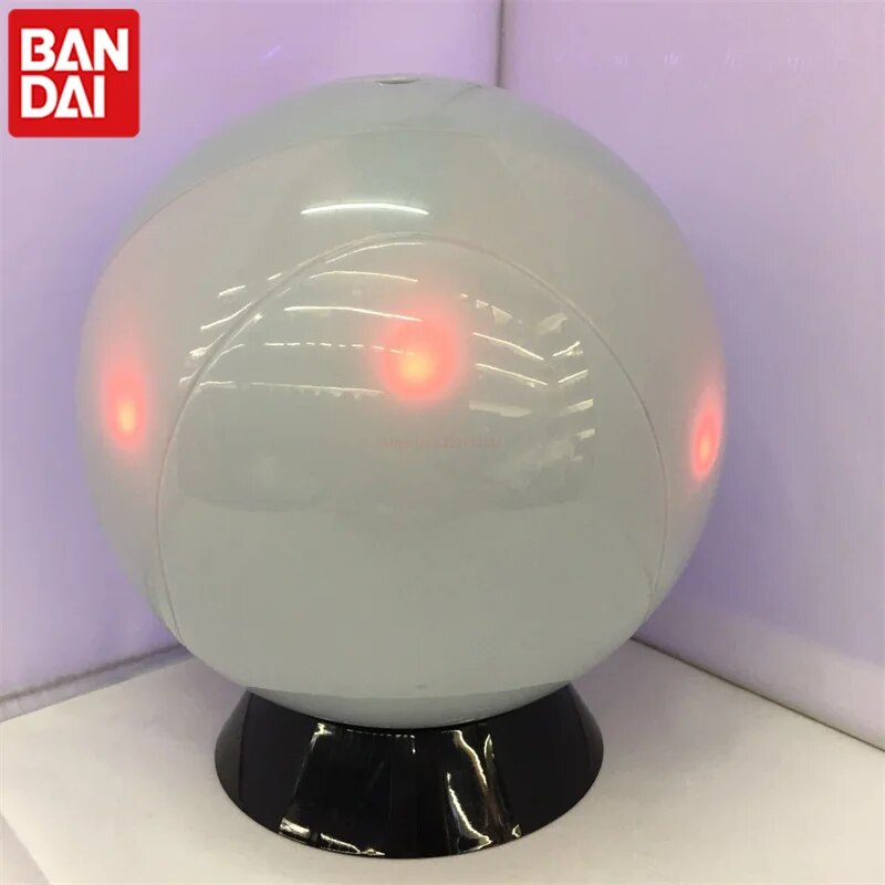 Dragon Ball Themed Vegeta Space Capsule Action Statue