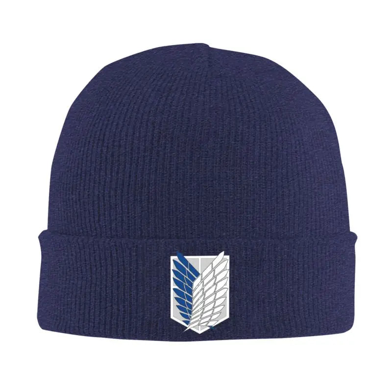 Attack on Titan Themed Beanies