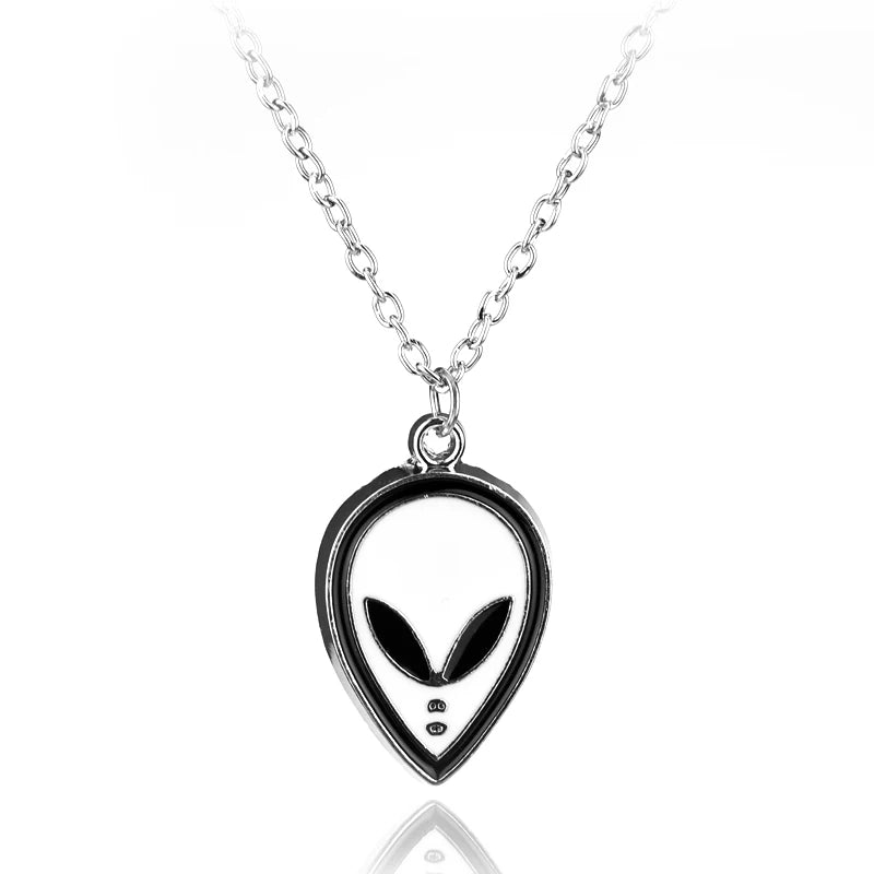 Punisher Necklace