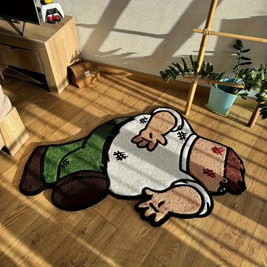 Family Guy Themed Rugs