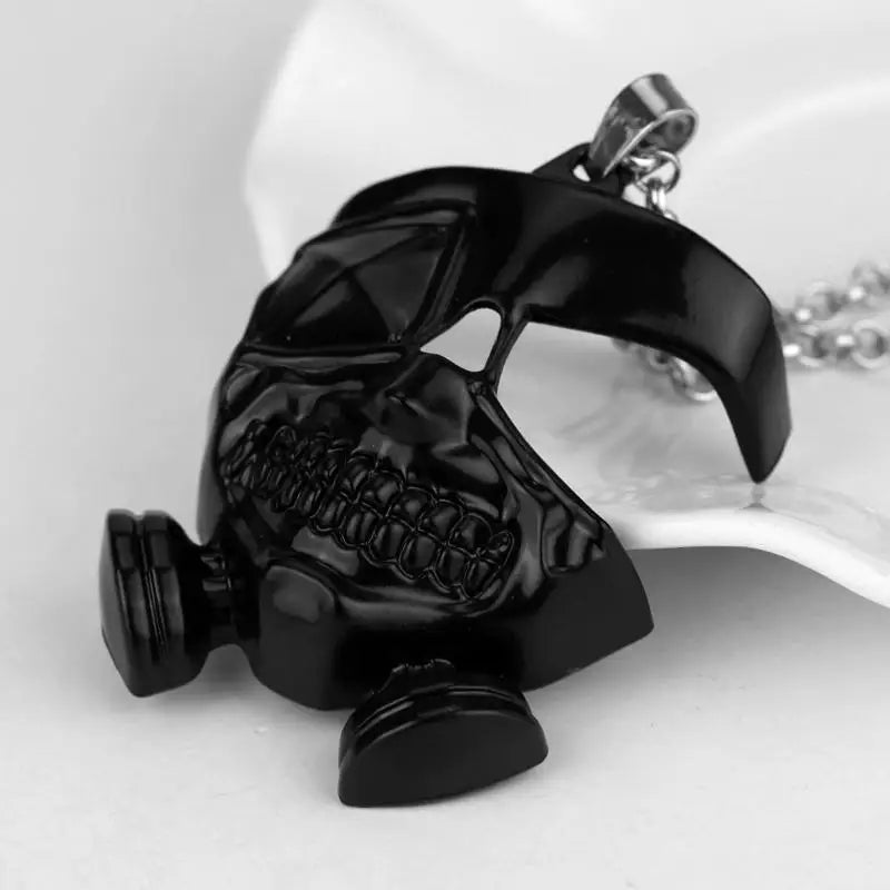 Tokyo Ghoul Themed Necklace