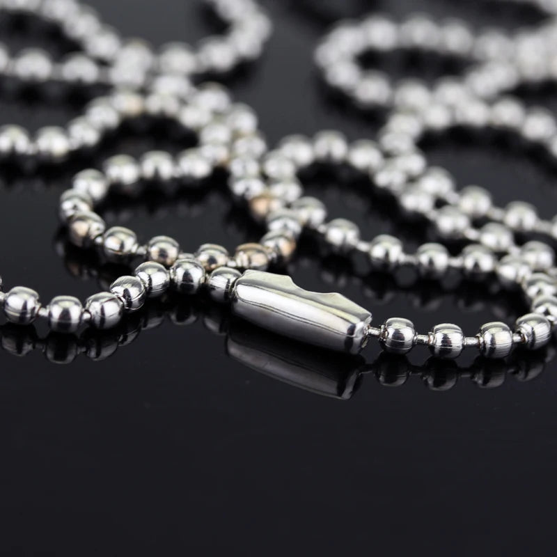 Punisher Necklace