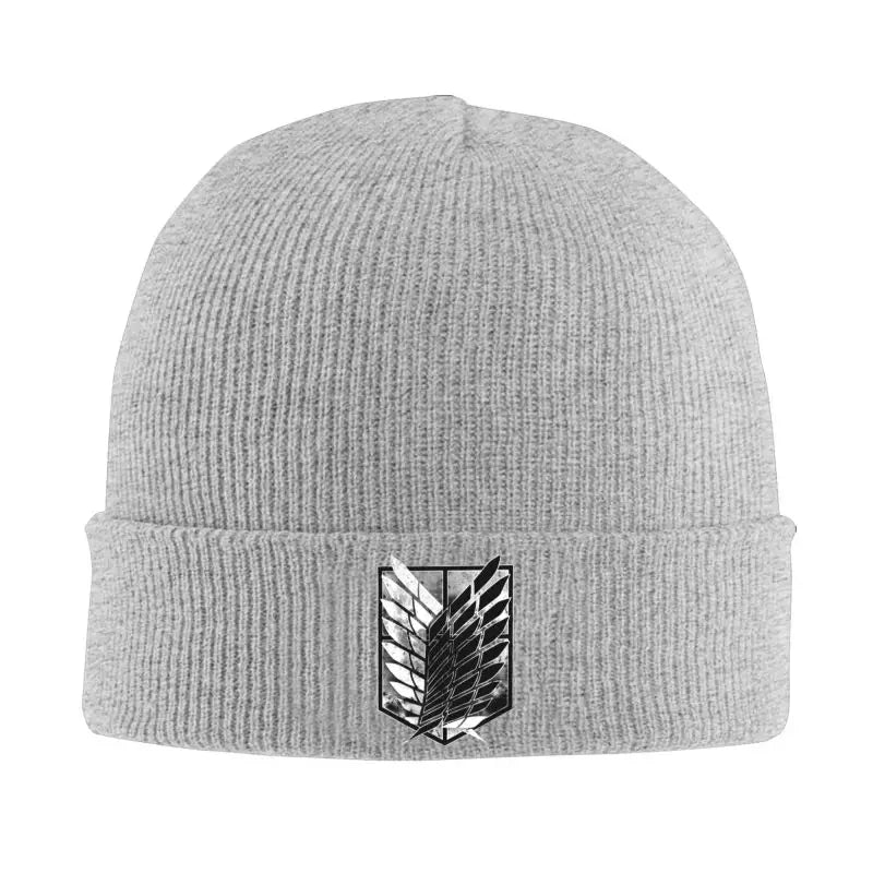 Attack on Titan Themed Beanies