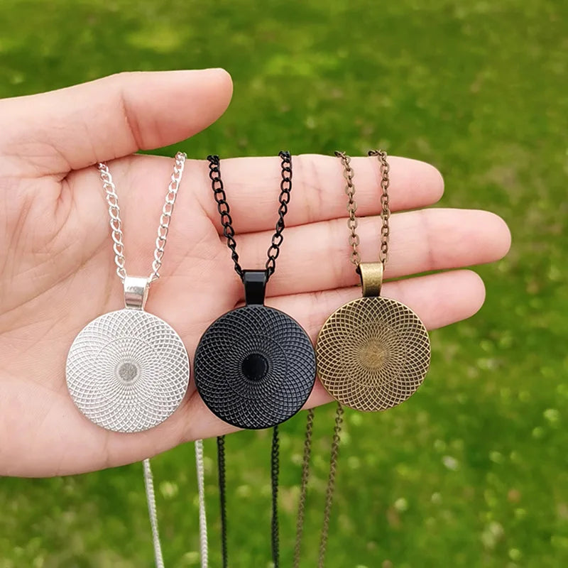 Demon Slayer Anime Necklace