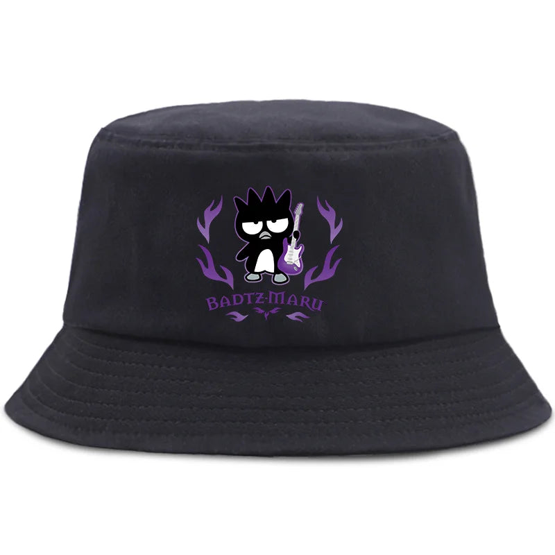 Anime Badtz Maru Fisherman Hat
