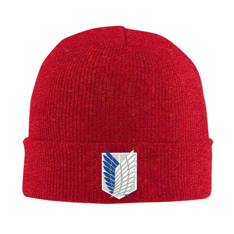 Attack on Titan Themed Beanies