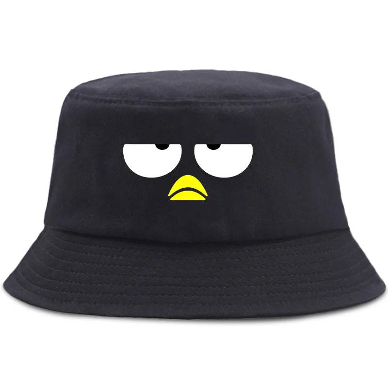 Anime Badtz Maru Fisherman Hat