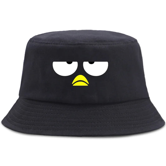 Anime Badtz Maru Fisherman Hat