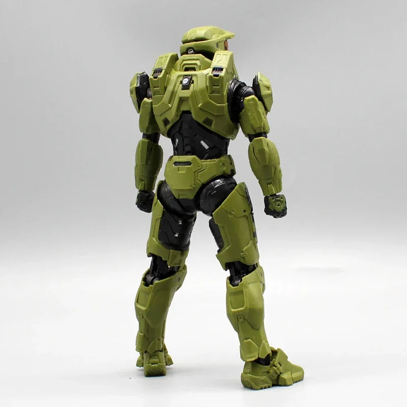 Halo Master Chief Action Figure